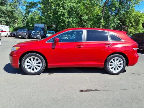 Used 2011 Toyota Venza AWD image 18