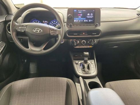 Used 2023 Hyundai Kona SEL image 7