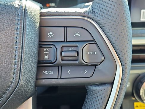 New 2026 Toyota Tacoma Limited image 19