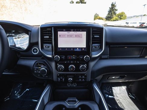 New 2026 RAM 1500 Big Horn image 25