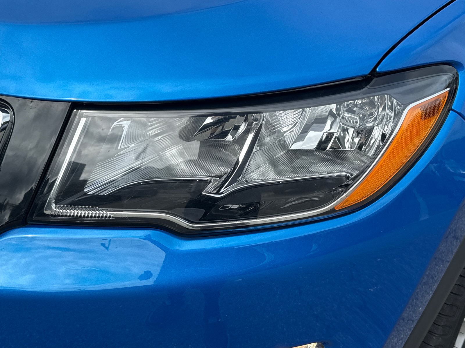 Used 2019 Jeep Compass Latitude w/ Popular Equipment Group AWD/4WD image 7