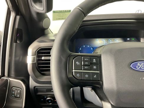 New 2026 Ford F150 Platinum AWD/4WD image 25