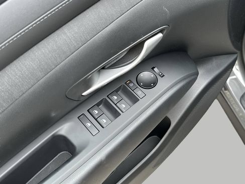 New 2026 Hyundai Tucson XRT FWD image 15