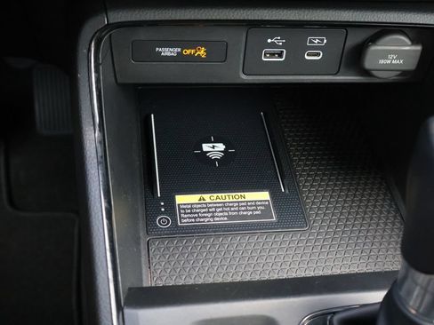 Certified 2023 Honda CR-V EX-L image 25