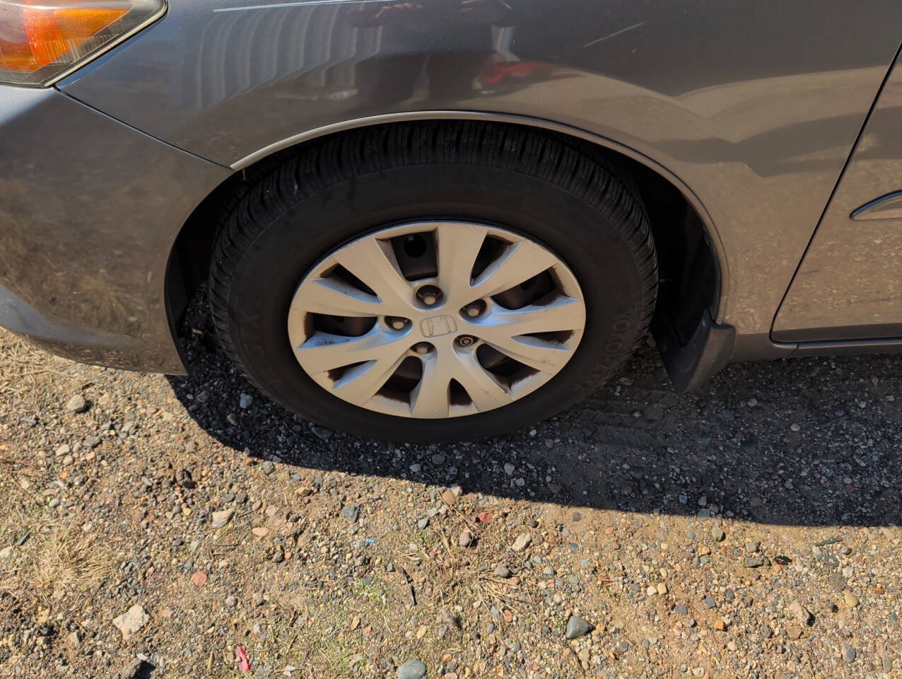 Used 2012 Honda Civic LX image 9