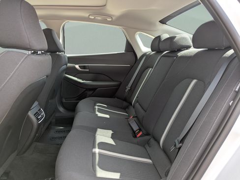 New 2026 Hyundai Sonata SEL FWD image 17