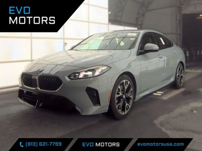 Used 2026 BMW 228i