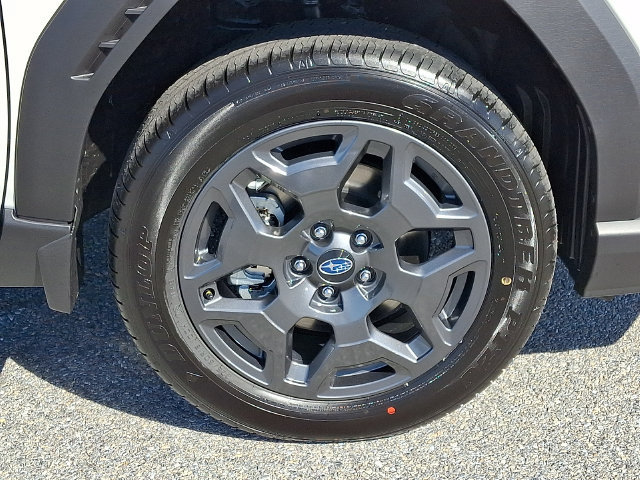 New 2026 Subaru Outback Premium AWD/4WD image 8