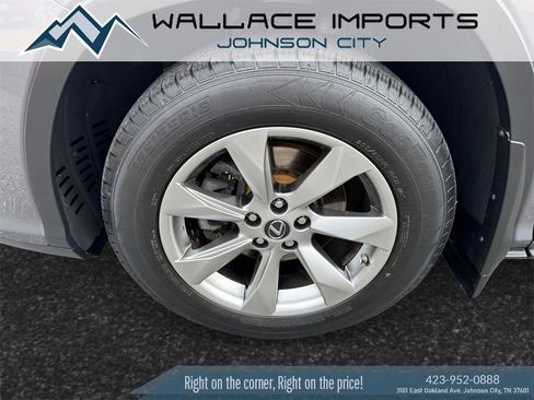 Used 2019 Lexus RX 350 AWD image 9