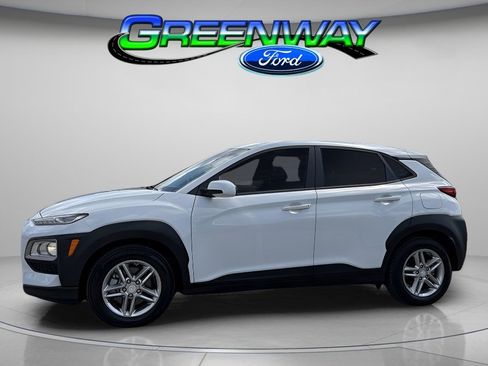 Used 2020 Hyundai Kona SE AWD/4WD image 1