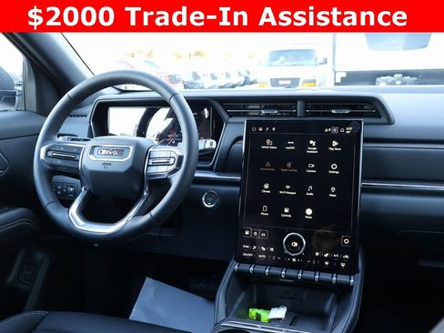 New 2026 GMC Terrain Elevation w/ Elevation Premium Package image 28