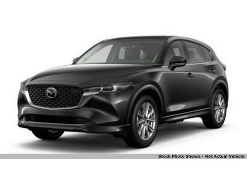 Used 2025 MAZDA CX-5 AWD 2.5 S image 1