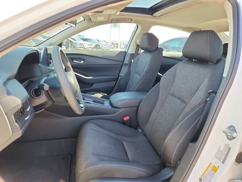 Used 2024 Honda Accord EX image 13