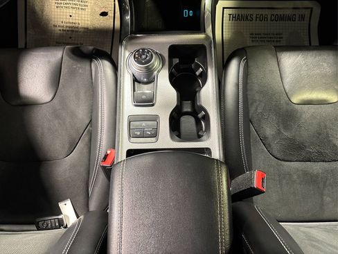 Used 2021 Ford Edge ST w/ Equipment Group 401A image 24