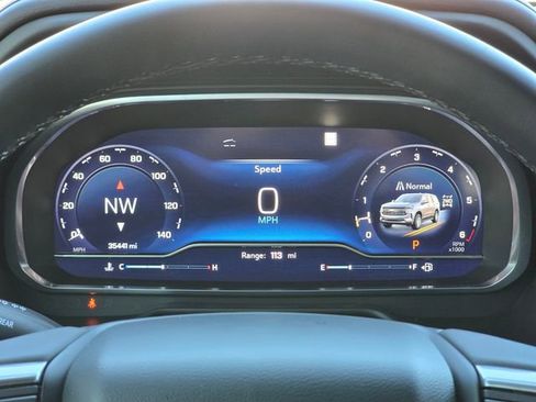 Used 2023 Chevrolet Tahoe Premier w/ Premium Package image 26