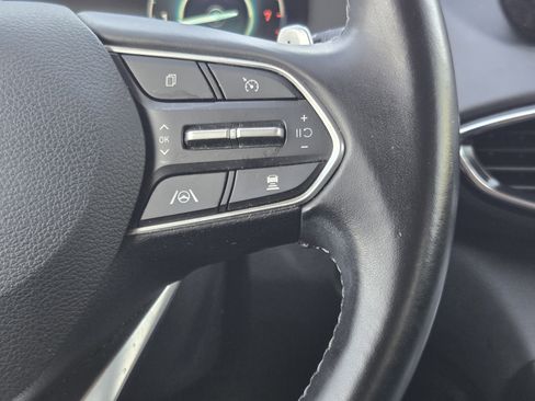 Used 2022 Hyundai Santa Fe XRT FWD image 25