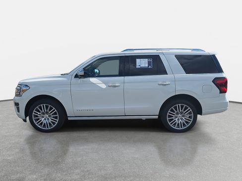 Used 2022 Ford Expedition Platinum image 8