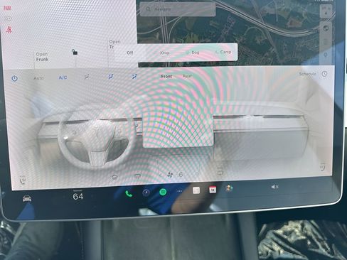 Used 2021 Tesla Model 3 Long Range image 22