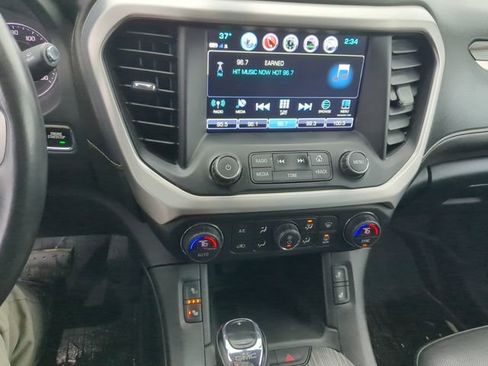 Used 2019 GMC Acadia SLT image 20