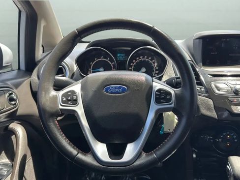 Used 2019 Ford Fiesta ST-Line FWD image 30