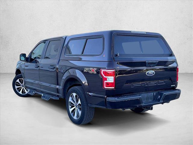 Used 2020 Ford F150 XL w/ Equipment Group 101A Mid RWD image 12