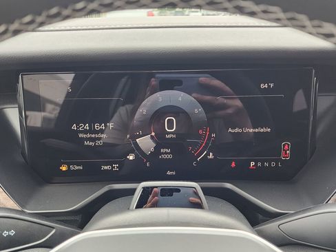 New 2026 GMC Acadia Denali Ultimate AWD/4WD image 26