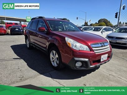 Used 2013 Subaru Outback 3.6R Limited
