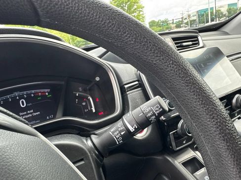 Used 2020 Honda CR-V EX image 44