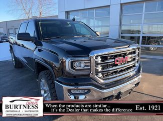 Certified 2018 GMC Sierra 1500 SLT video 1
