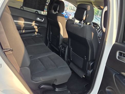 Used 2020 Dodge Durango 2WD image 14