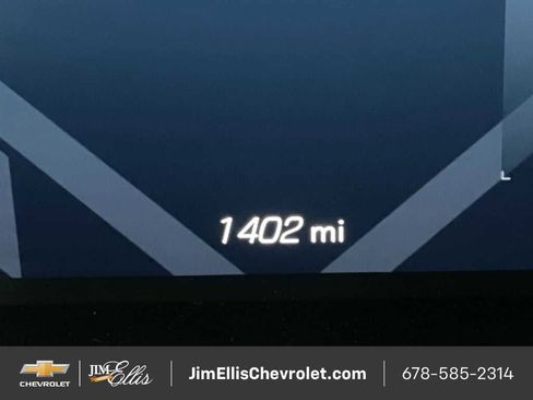 Used 2024 Chevrolet Corvette Z06 w/ Battery Protection Package image 13