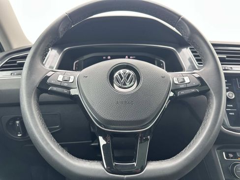 Used 2020 Volkswagen Tiguan SEL image 21
