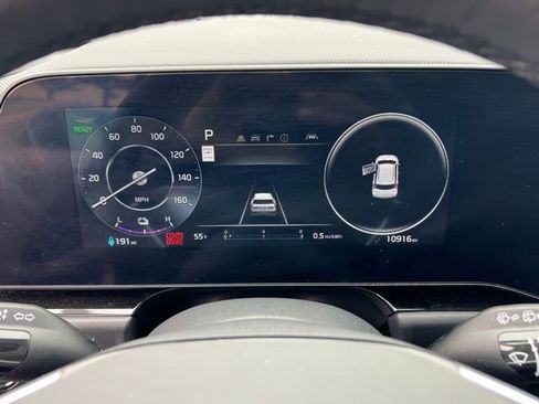 Certified 2023 Kia Niro Wind w/ Wind Preserve Package image 20