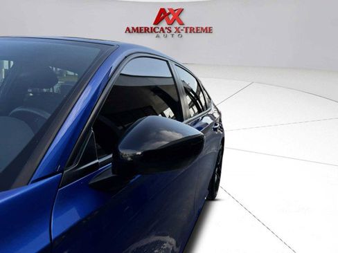 Used 2022 Honda Civic Sport image 11