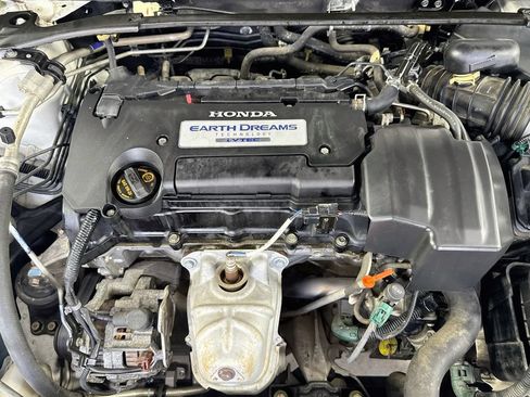 Used 2013 Honda Accord EX image 35