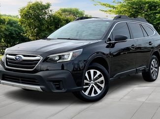 Used 2020 Subaru Outback 2.5i video 1