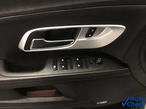 Used 2016 Chevrolet Equinox LT AWD/4WD image 22