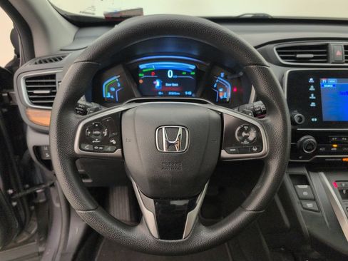 Used 2020 Honda CR-V EX image 34