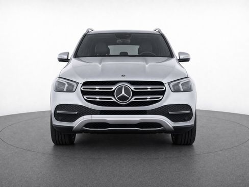 Used 2021 Mercedes-Benz GLE 350 image 5