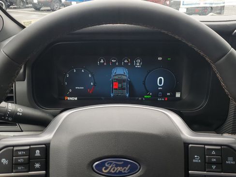 New 2025 Ford F150 Lariat w/ Equipment Group 502A High image 25