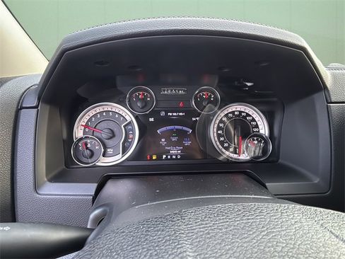 Certified 2016 RAM 1500 Sport w/ Black Ram 1500 Sport Group image 27