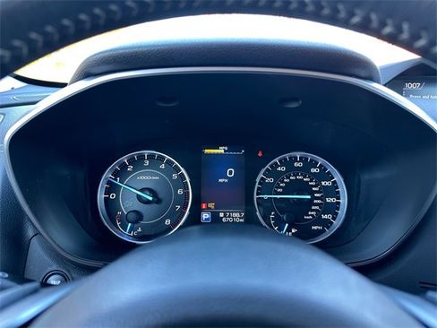 Used 2019 Subaru Ascent Limited image 27