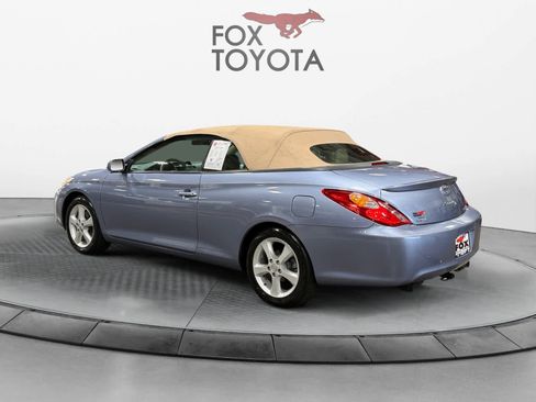 Used 2006 Toyota Solara SLE image 4