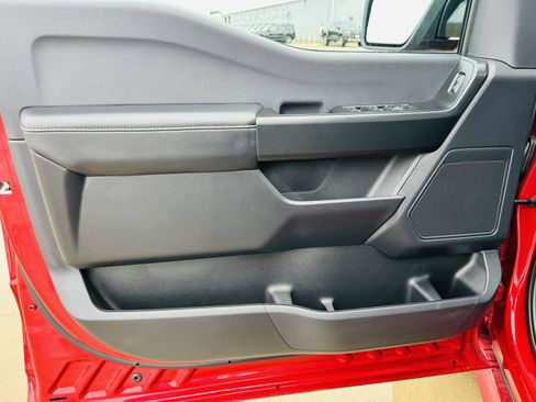 Used 2025 Ford F150 STX w/ LOBO Package AWD/4WD image 9