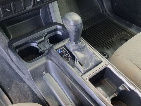 Used 2023 Toyota Tacoma SR image 12