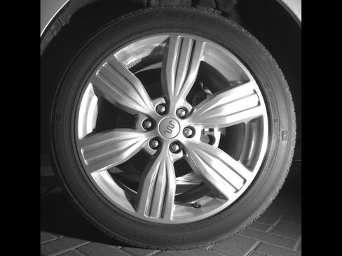 Used 2024 Ford Expedition Max King Ranch AWD/4WD image 9
