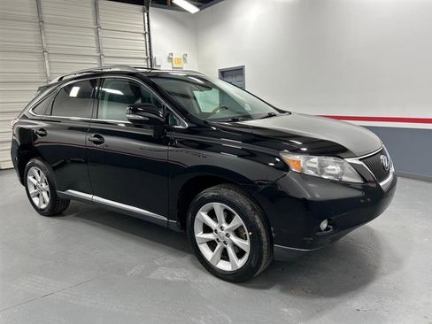 Used 2010 Lexus RX 350 FWD image 2
