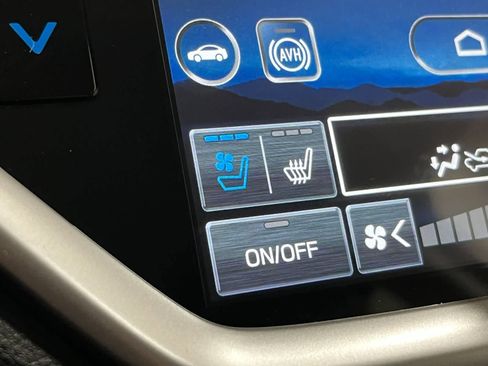 Certified 2025 Subaru Ascent Touring image 21