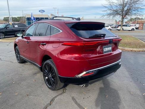 Used 2023 Toyota Venza Nightshade image 5