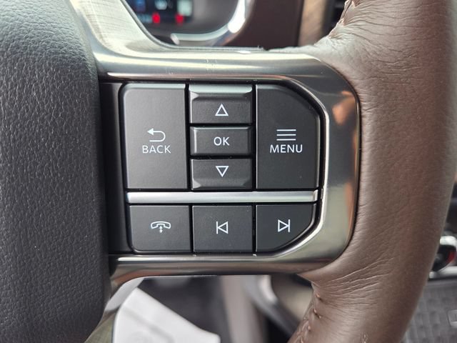 New 2026 Ford F150 King Ranch AWD/4WD image 23